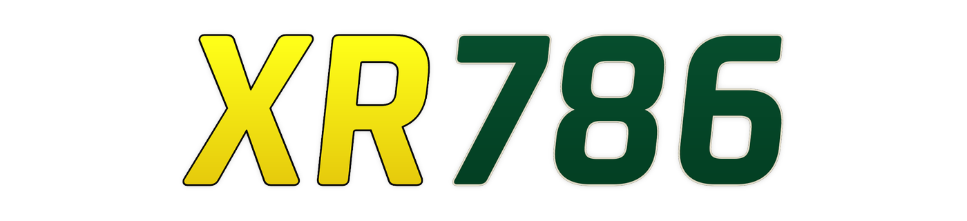 xr786